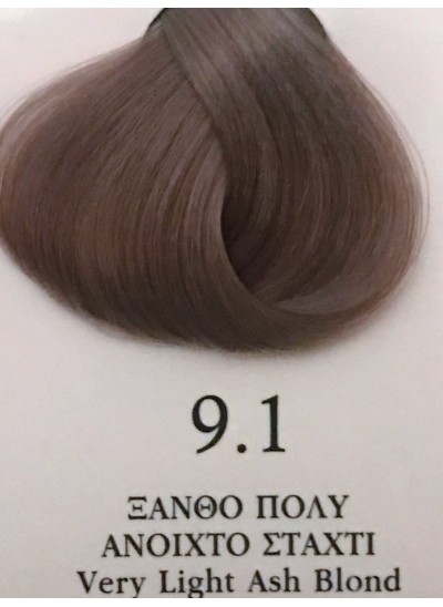 Βαφή lativell 100ml Ν° 9.1